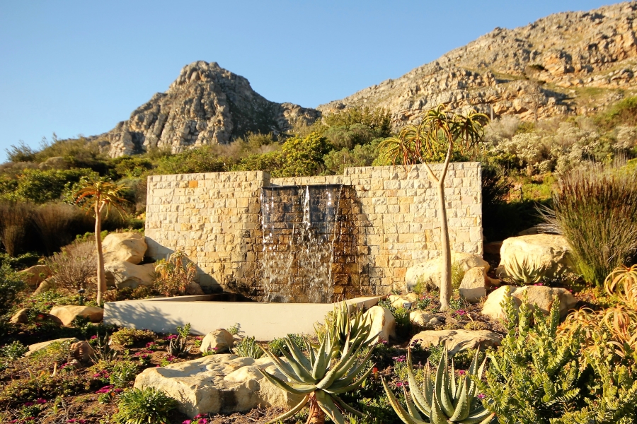 4 Bedroom Property for Sale in Stonehurst Mountain Estate Western Cape